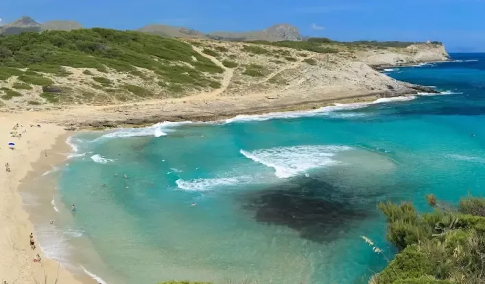 Cala Torta
