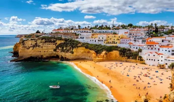 Portugal