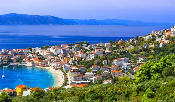 Kroatien