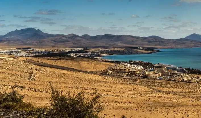 Spanien (Kanaren)