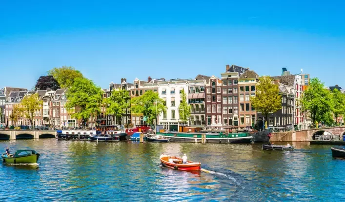 Niederlande