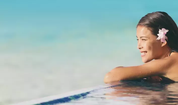 Wellnessurlaub
