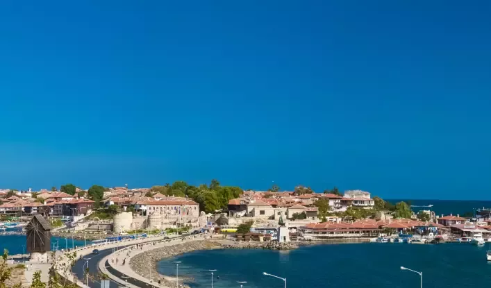 Bulgarien