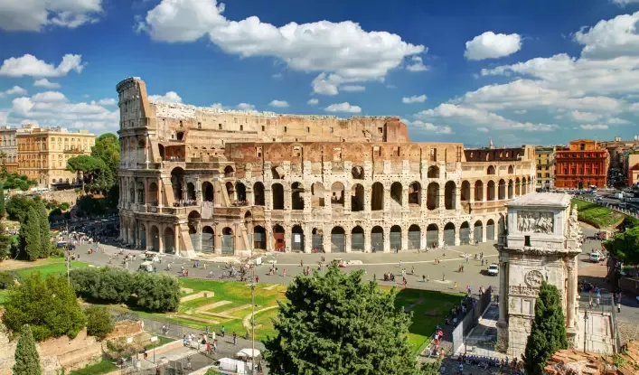 Italien