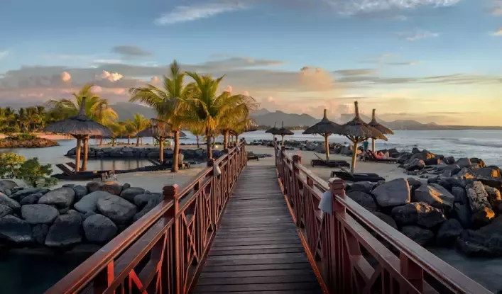 Mauritius