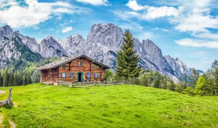 Schweiz
