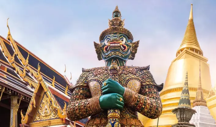 Thailand