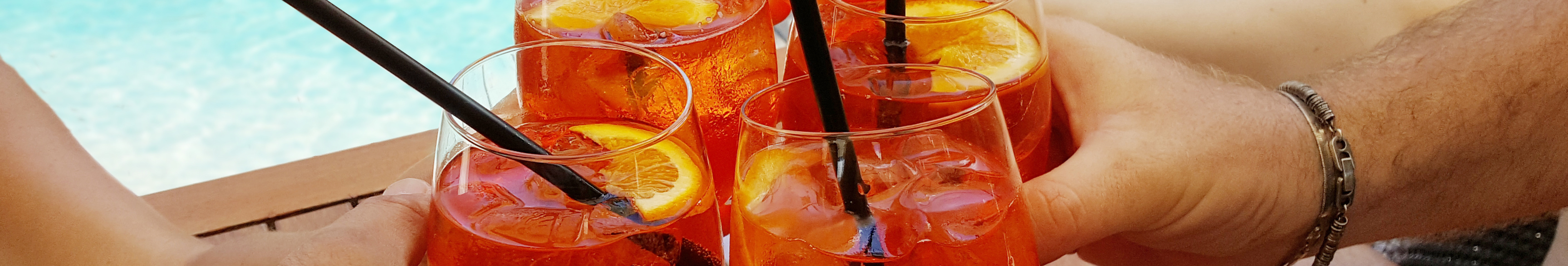 Partyurlaub