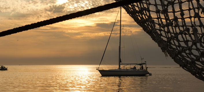 Split - Klima und Reisezeit