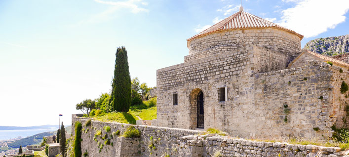 Split - Sehenswürdigkeiten