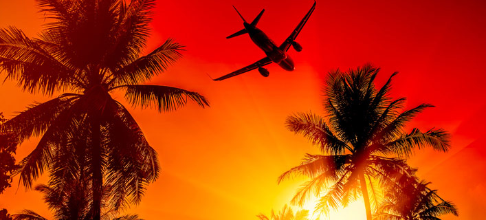 Playa del Carmen - Klima und Reisezeit