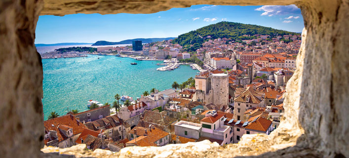 Split - Fakten in Kürze