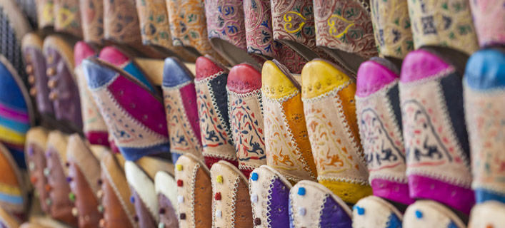 Marrakesch - Sehenswürdigkeiten