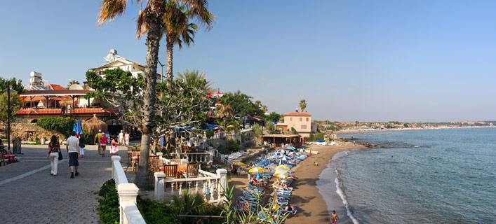Side - Strand