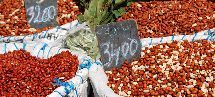 Djerba - Sehenswürdigkeiten
