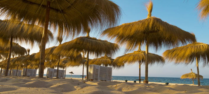 Djerba - Strand