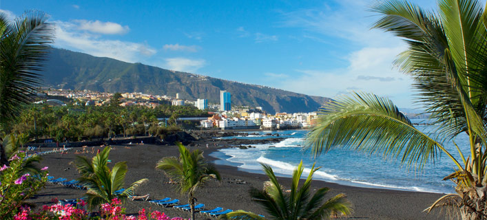 Puerto de la Cruz - Sport