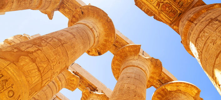 Ägypten - Fakten in Kürze