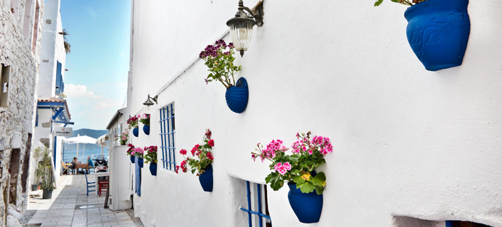 Bodrum - Tipps nach Reisetyp