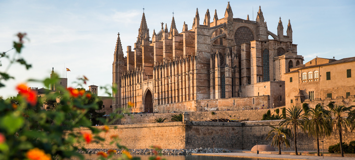 Playa de Palma - Sehenswürdigkeiten