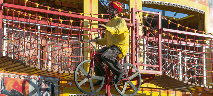 Spanien (Kanaren) - Land und Leute