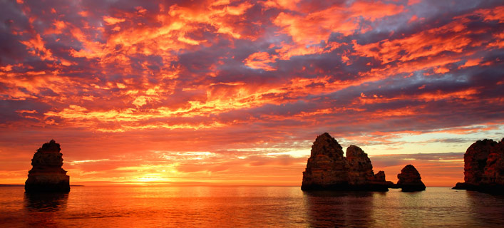 Algarve - Tipps nach Reisetyp
