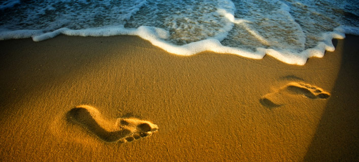 Tunesien - Strand