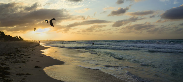 Costa Calma - Strand