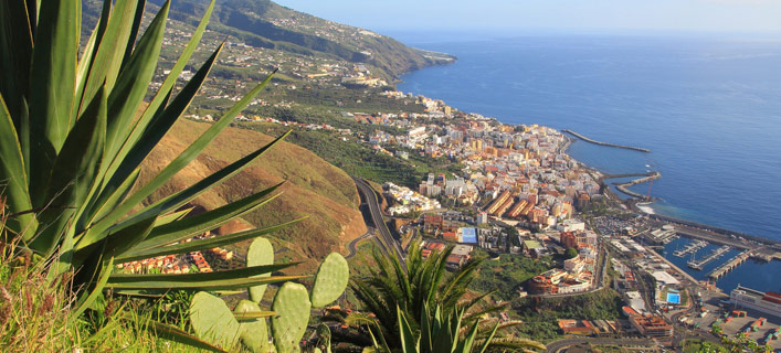 Spanien (Kanaren) - Klima und Reisezeit