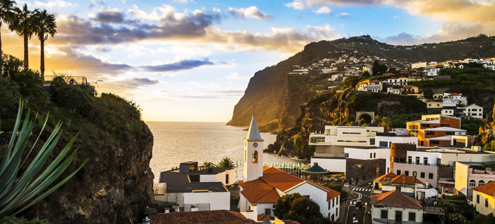 Madeira - Fakten in Kürze