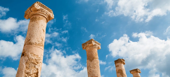 Zypern - Fakten in Kürze