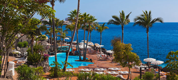 Gran Canaria - Orte