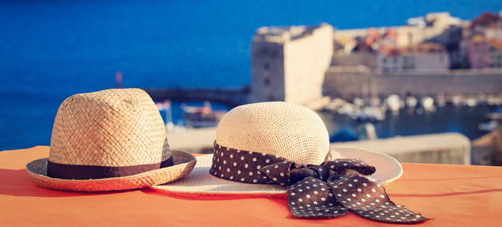 Kroatien - Tipps nach Reisetyp