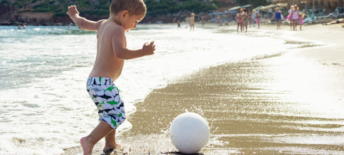 Lefkas - Sport