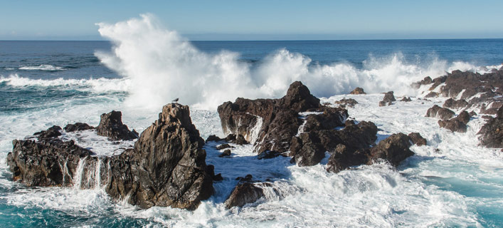 Puerto de la Cruz - Klima und Reisezeit