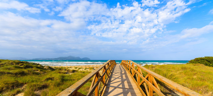 Ca'n Picafort - Fakten in Kürze