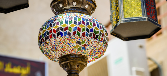 Oman - Fakten in Kürze