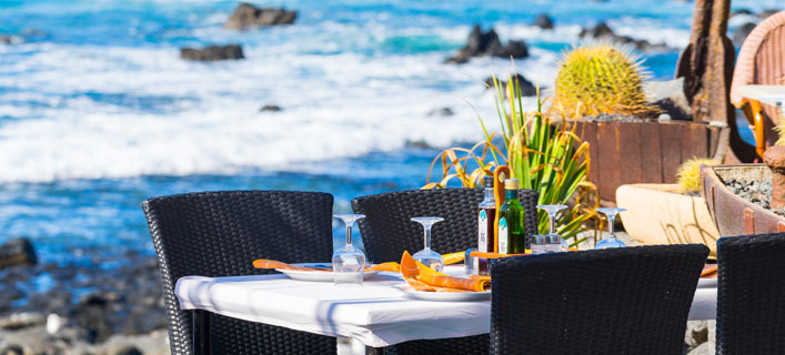 Spanien (Kanaren) - Fakten in Kürze