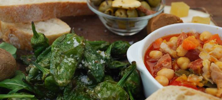 Lanzarote - Kulinarisches