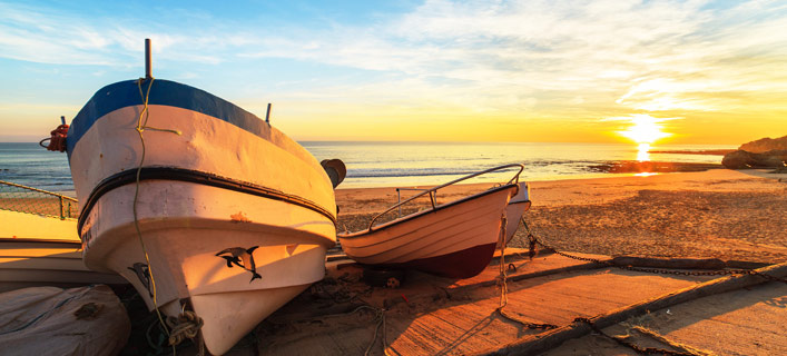 Algarve - Fakten in Kürze