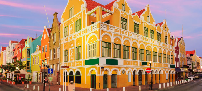 Dänemark - Fakten in Kürze