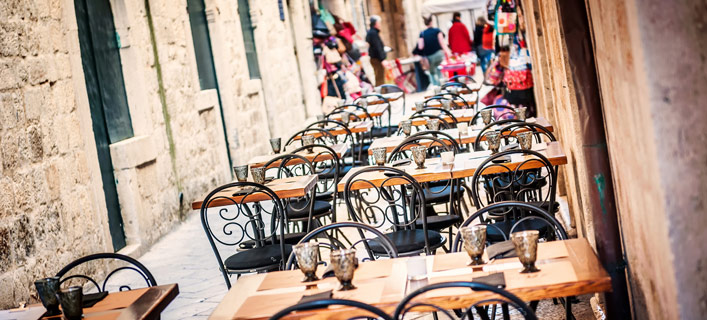 Dubrovnik - Fakten in Kürze
