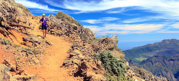 Spanien (Kanaren) - Sport