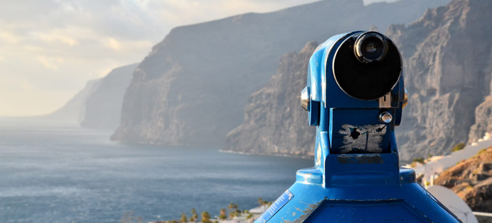 Lanzarote - Sehenswürdigkeiten