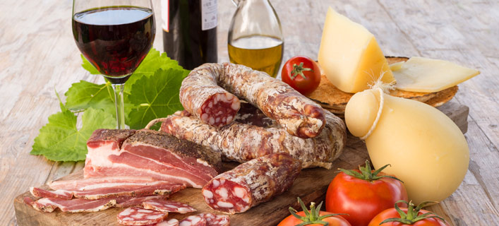 Sardinien - Fakten in Kürze