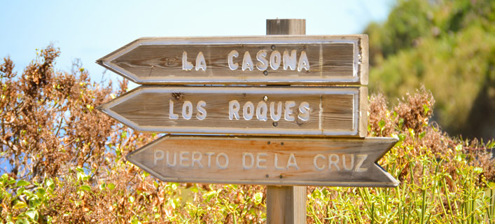 Puerto de la Cruz - Fakten in Kürze