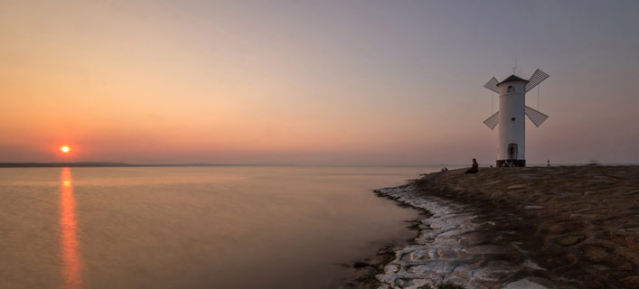 Polnische Ostsee - Fakten in Kürze