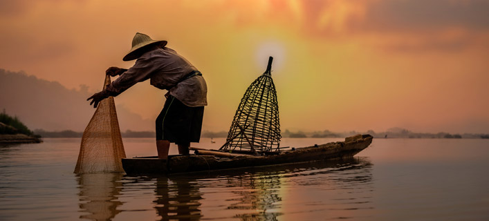 Thailand - Fakten in Kürze