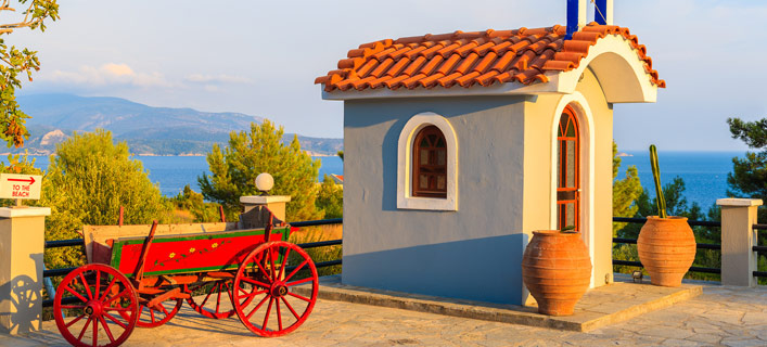 Samos - Sehenswürdigkeiten