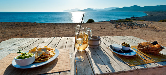 Ibiza - Kulinarisches